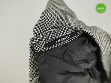 chanel kurtka: Karl Lagerfeld, Marynarka damska, rozmiar M — 5