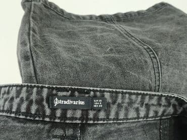 Kobiety: Stradivarius, Spódnica damska, rozmiar S — 4