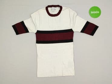 koszulka ze stradivarius: Amisu, T-shirt damski, rozmiar M — 2