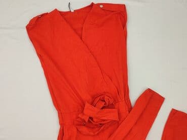 kombinezon na sylwestra: Kombinezon damski, rozmiar S — 1