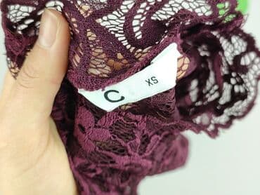 hello kitty spodnie pizamowe: C&A, Bluzka damska, rozmiar XS — 4