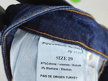 jeans redial: Jeansy damskie, rozmiar M — 5