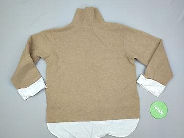 tom ford kurtka: Sweter damski, rozmiar L — 3