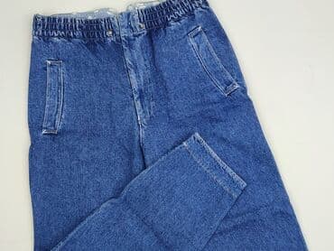 Cover, Material trousers for women, size XL (EU 42)