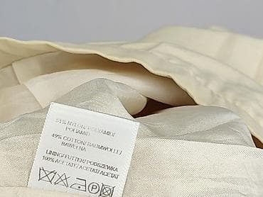 aksamitna spódnice: SIMPLE, Spódnica damska, rozmiar S — 5