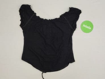 marynarki plus size damskie: Petite, Bluzka damska, rozmiar L — 2