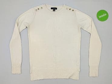 sweter do koszuli: Atmosphere, Sweter damski, rozmiar M — 2