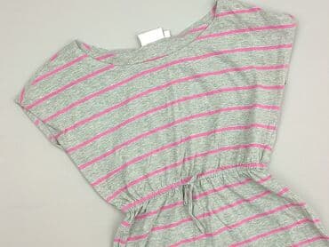 koszulka z traktorem dla chłopca: Dress, C&A, 14 years, 158-164 cm, condition - Perfect — 1