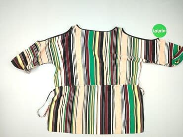 bytom biala koszula: River Island, Bluzka damska, rozmiar 2XL — 3