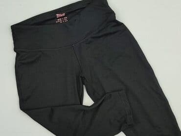 Crivit, 3/4 Trousers for women, size S