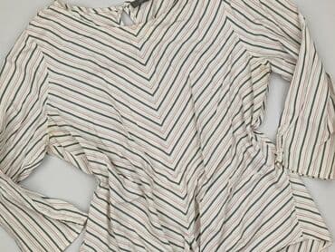 yves saint laurent koszulka: Yessica, Women's blouse, size L (EU 40) — 1