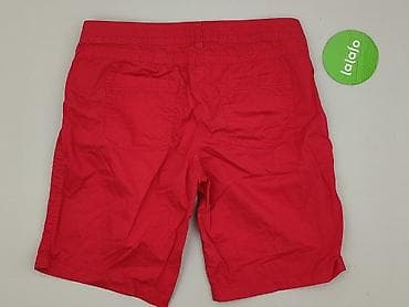 koszulki elastan: Tom Tailor, Szorty dla mężczyzn, rozmiar M — 3