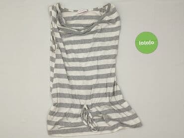 sweter z koszula sinsay: Orsay, Tunika damska, S — 2