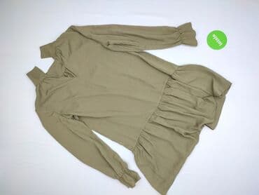reserved koszulka w koty: Reserved, Women`s dress, size XL (EU 42) — 3