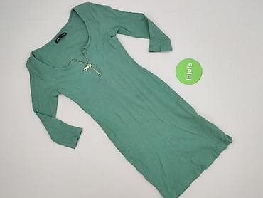 bluza atomowki sinsay: Sinsay, Sukienka damska, rozmiar XS — 2