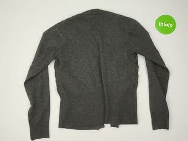 sweter świąteczny c a: Kardigan damski, L — 3