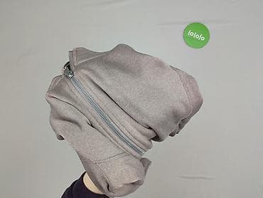 dresy pomaranczowe: Crivit, Bluza damska
, rozmiar S — 5