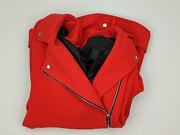 bomberka oversize: Atmosphere, Куртка демісезонна жіноча, розмір M — 7