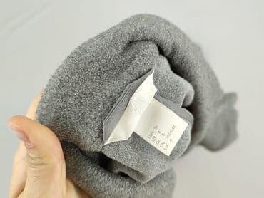 srebrna marynarka damska: H&M, Marynarka damska, rozmiar S — 4