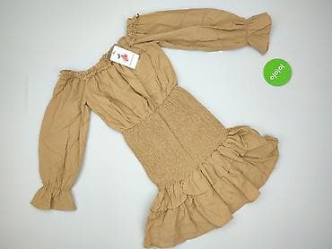 papillon spódnice: Sukienka damska, rozmiar S — 2