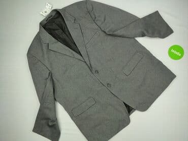 name it kurtka: Marynarka dla mężczyzn, 3XL — 2