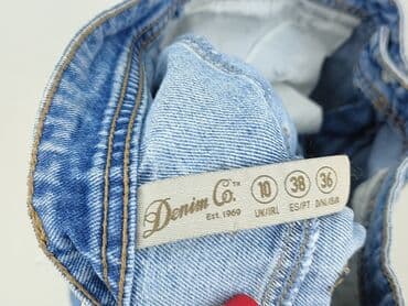 Szorty: Denim Co, Szorty damskie, rozmiar S — 4