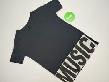 we will rock you t shirty: T-shirt damski, rozmiar S — 3