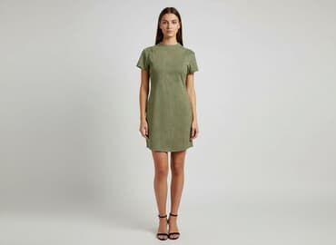 kapcie ars: Sukienka damska, rozmiar L — 7