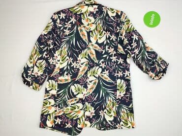 kurtki wyprzedaż zara: Zara, Marynarka damska, rozmiar M — 4