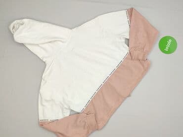 puszyste kapcie nike: Terranova, Bluza z kapturem damska, rozmiar S — 3