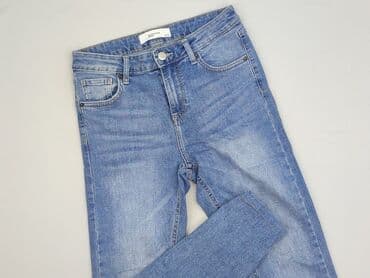 reserved mom fit jeans: Reserved, Jeansy damskie, rozmiar S — 1