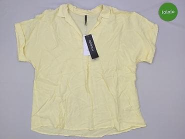 koszulka mango: Moodo, Bluzka damska, rozmiar 2XL — 2