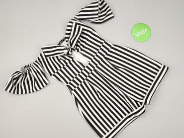 sukienka na wesele dla niskiej osoby: Kombinezon damski, S — 2