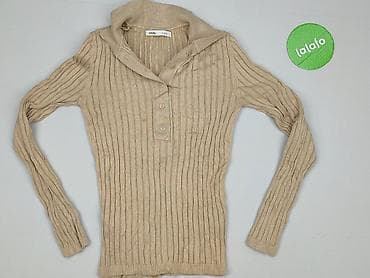 lidl sweter: Sinsay, Sweter damski, rozmiar S — 2