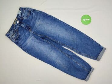 dżinsy liu jo: Janina, Jeansy damskie, rozmiar M — 3