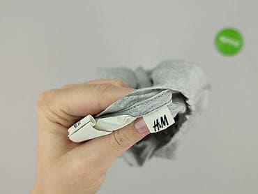 unisono bluzy: H&M, T-shirt damski, rozmiar XL — 6