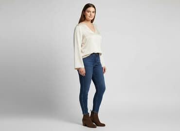 laurella bluzy: Bluzka damska, rozmiar 3XL — 7