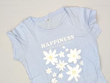 Happiness, T-shirt damski, rozmiar M
