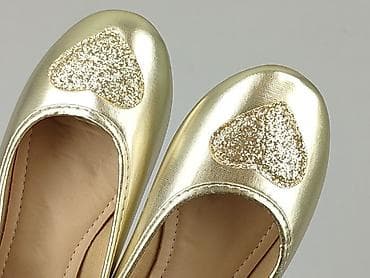 barefoot dzieci: Baleriny 34, stan - Idealny — 4