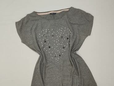 balmain paris t shirty: House, T-shirt damski, rozmiar M — 1