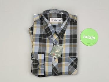 zara jedwabna koszula: Сорочка для чоловіків, S на lalafo.pl — 2 zara jedwabna koszula: Сорочка для чоловіків, S — 2