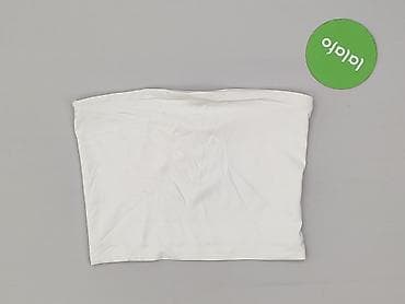 born 2023 c: Top damski, rozmiar One size — 2