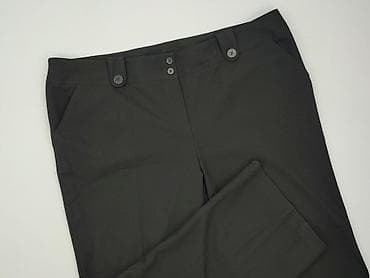 plus size: Evans, Spodnie materiałowe damskie, rozmiar 6XL — 1