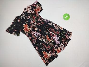top nirvana bershka: Pieces, Sukienka damska, rozmiar XS — 2