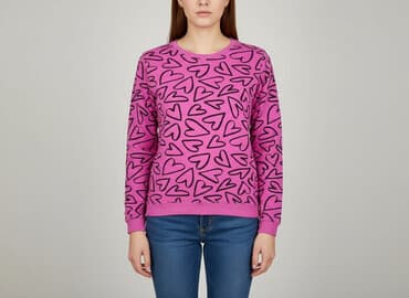 bluza rakowa: Bluza damska
, rozmiar S — 5