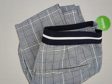 top zara basic: Zara, Spodnie materiałowe damskie, rozmiar S — 6