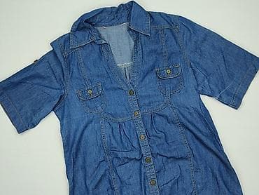 Denim, Tunika damska, rozmiar M