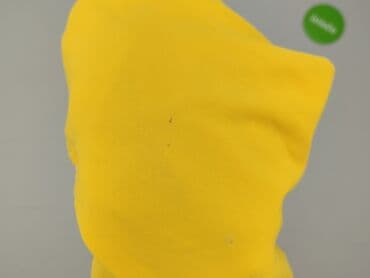 żółte bluzki z krótkim rękawem: Bluzka damska, rozmiar M — 4