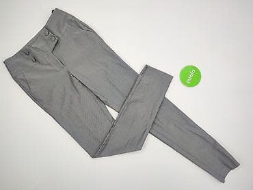 prada zalando: Spodnie materiałowe damskie, rozmiar S — 2