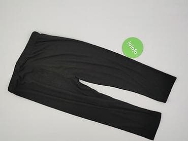 dresy l: Legginsy Sportowe damskie, rozmiar L — 3